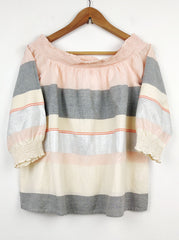 Buy online pre-used pre-loved 100% authentic & Original branded F&F (SWT-2361) available in Pakistan. Top international brands avilable.