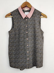 Buy online pre-used pre-loved 100% authentic & Original branded Unknown Brand (SWT-2432) available in Pakistan. Top international brands avilable.