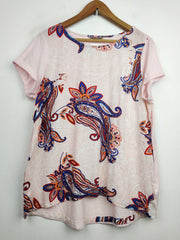 Buy online pre-used pre-loved 100% authentic & Original branded Marks & Spencer (SWT-2517) available in Pakistan. Top international brands avilable.