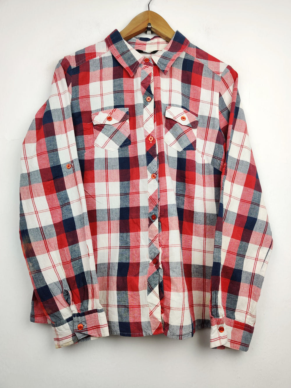 Buy online pre-used pre-loved 100% authentic & Original branded George (SWT-2562) available in Pakistan. Top international brands avilable.