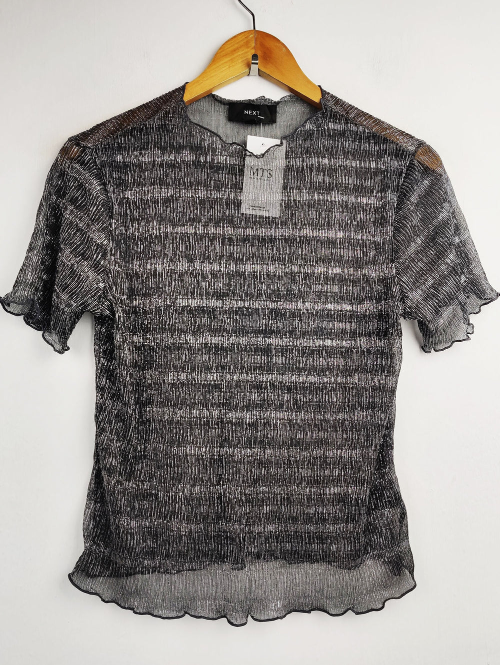 Buy online pre-used pre-loved 100% authentic & Original branded Next (SWT-2685) available in Pakistan. Top international brands avilable.