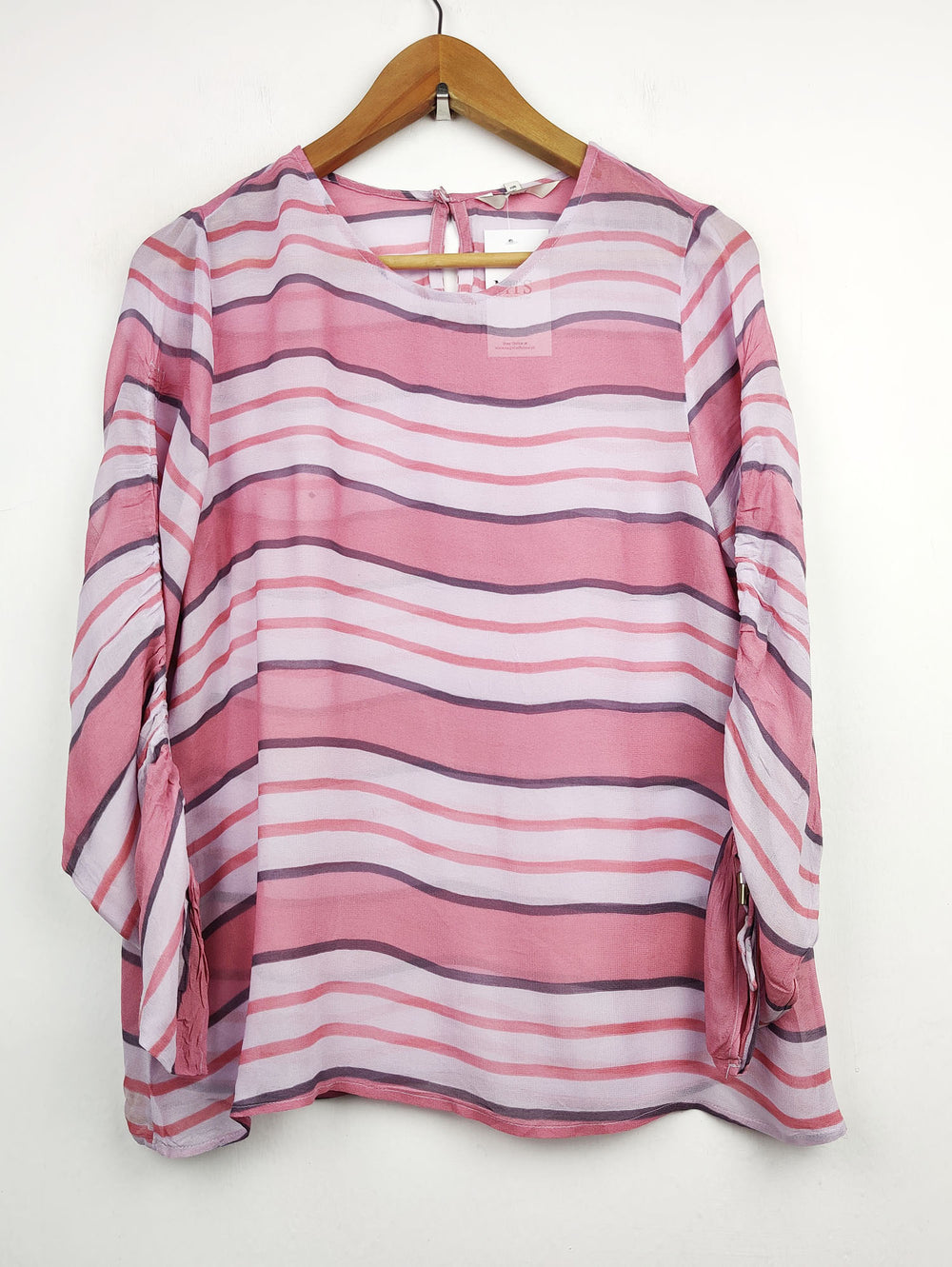 Buy online pre-used pre-loved 100% authentic & Original branded Next (SWT-2718) available in Pakistan. Top international brands avilable.