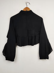 Buy online pre-used pre-loved 100% authentic & Original branded Pretty Little Thing (SWT-2810) available in Pakistan. Top international brands avilable.