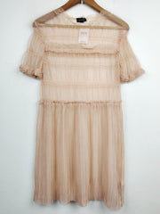 Buy online pre-used pre-loved 100% authentic & Original branded Topshop (SWT-2823) available in Pakistan. Top international brands avilable.