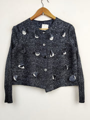 Buy online pre-used pre-loved 100% authentic & Original branded Unknown Brand (SWT-2882) available in Pakistan. Top international brands avilable.