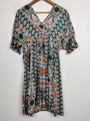 Buy online pre-used pre-loved 100% authentic & Original branded Shein (SWT-2885) available in Pakistan. Top international brands avilable.