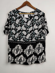 Buy online pre-used pre-loved 100% authentic & Original branded Unknown Brand (SWT-3046) available in Pakistan. Top international brands avilable.