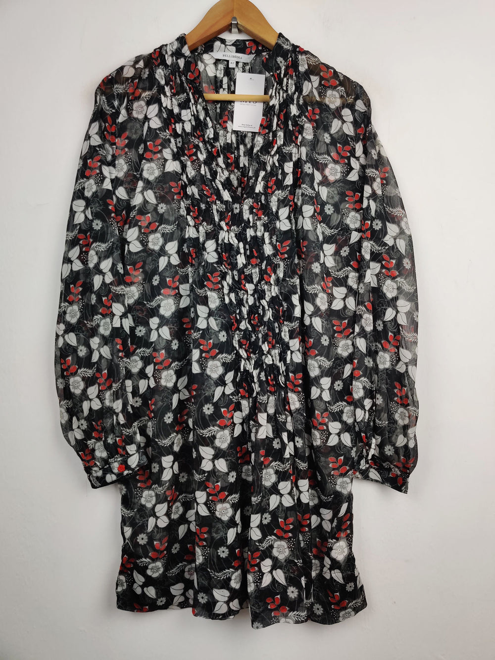 Buy online pre-used pre-loved 100% authentic & Original branded Bellissima (SWT-3091) available in Pakistan. Top international brands avilable.