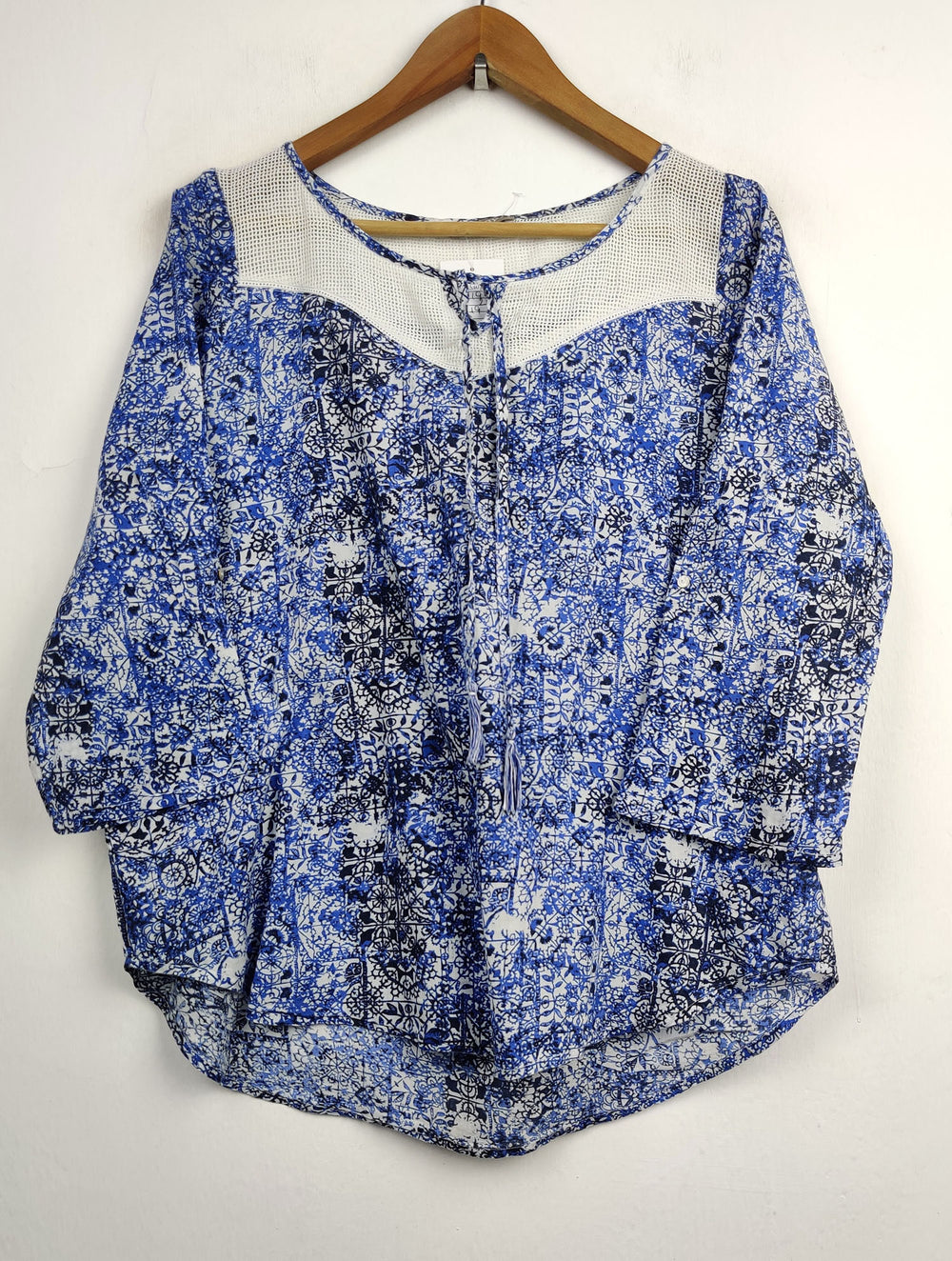 Buy online pre-used pre-loved 100% authentic & Original branded Orsay (SWT-3124) available in Pakistan. Top international brands avilable.