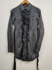 Buy online pre-used pre-loved 100% authentic & Original branded Ted Baker (SWT-3226) available in Pakistan. Top international brands avilable.