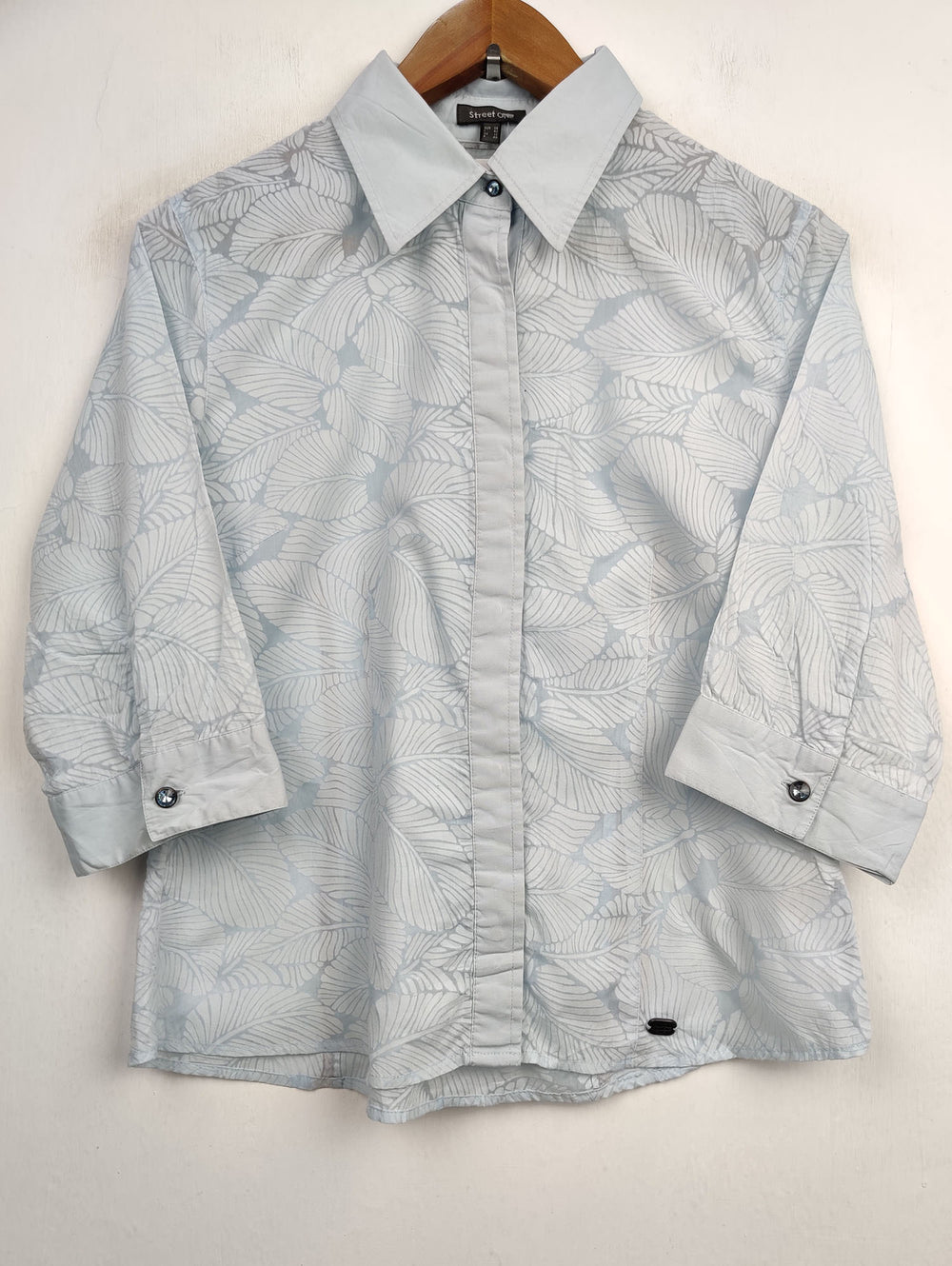 Buy online pre-used pre-loved 100% authentic & Original branded Street One (SWT-3286) available in Pakistan. Top international brands avilable.