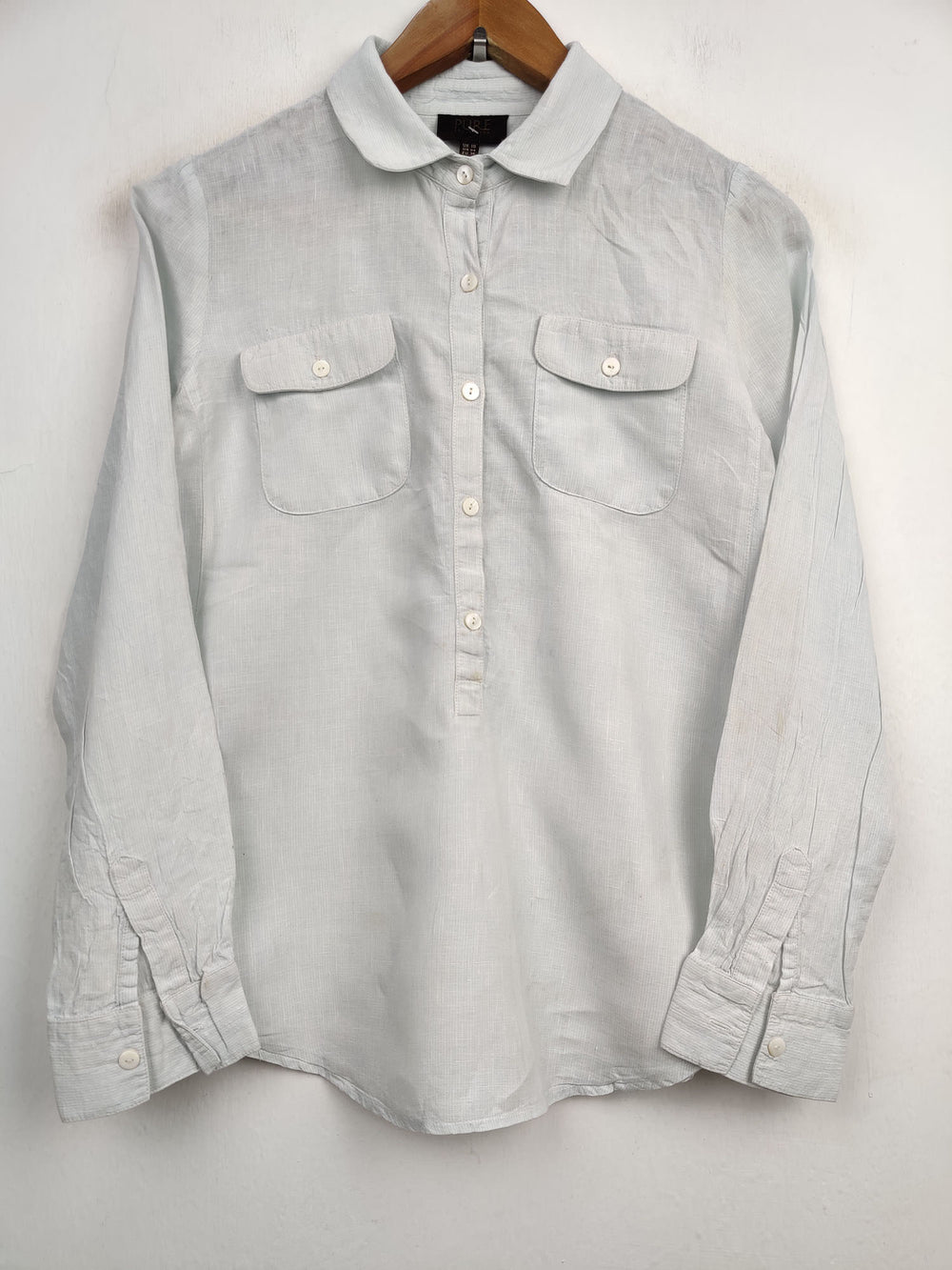 Buy online pre-used pre-loved 100% authentic & Original branded Pure (SWT-3288) available in Pakistan. Top international brands avilable.