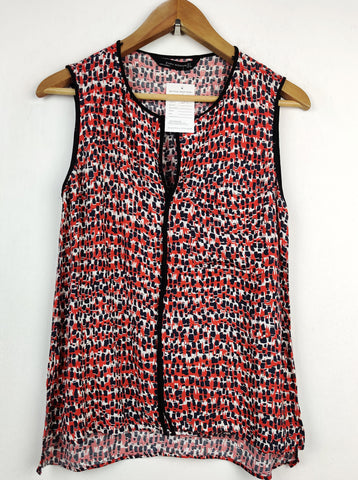 Buy online pre-used pre-loved 100% authentic & Original branded Zara (SWT-3316) available in Pakistan. Top international brands avilable.