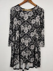 Buy online pre-used pre-loved 100% authentic & Original branded Tu (SWT-3394) available in Pakistan. Top international brands avilable.