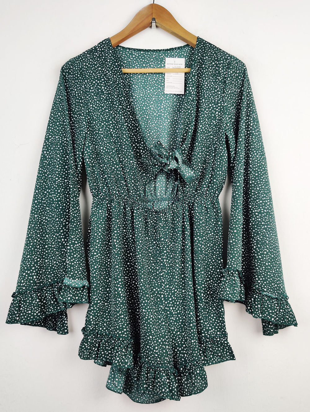 Buy online pre-used pre-loved 100% authentic & Original branded Shein (SWT-3444) available in Pakistan. Top international brands avilable.