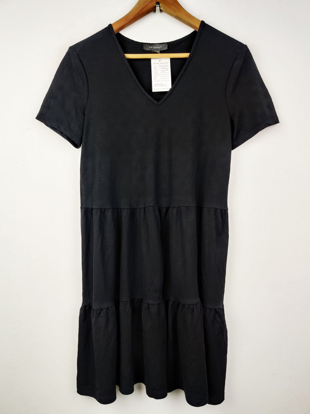 Buy online pre-used pre-loved 100% authentic & Original branded Primark (SWT-3538) available in Pakistan. Top international brands avilable.