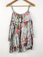 Buy online pre-used pre-loved 100% authentic & Original branded Boohoo (SWT-3574) available in Pakistan. Top international brands avilable.