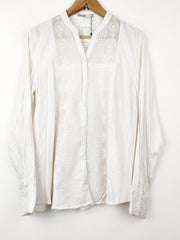 Buy online pre-used pre-loved 100% authentic & Original branded Khaadi (SWT-3581) available in Pakistan. Top international brands avilable.