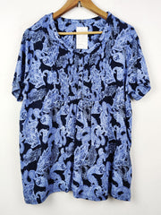 Buy online pre-used pre-loved 100% authentic & Original branded Tu (SWT-3585) available in Pakistan. Top international brands avilable.