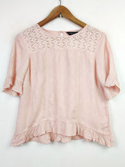 Buy online pre-used pre-loved 100% authentic & Original branded Dorothy Perkins (SWT-3745) available in Pakistan. Top international brands avilable.