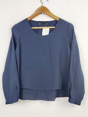 Buy online pre-used pre-loved 100% authentic & Original branded Zara (SWT-3751) available in Pakistan. Top international brands avilable.