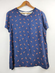 Buy online pre-used pre-loved 100% authentic & Original branded H&M (SWT-3968) available in Pakistan. Top international brands avilable.