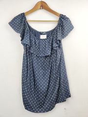 Buy online pre-used pre-loved 100% authentic & Original branded Bonmarche (SWT-3992) available in Pakistan. Top international brands avilable.