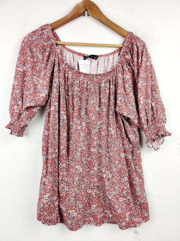 Buy online pre-used pre-loved 100% authentic & Original branded George (SWT-4039) available in Pakistan. Top international brands avilable.
