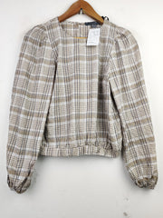 Buy online pre-used pre-loved 100% authentic & Original branded Primark (SWT-4133) available in Pakistan. Top international brands avilable.