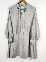 Buy online pre-used pre-loved 100% authentic & Original branded Zara (SWT-4223) available in Pakistan. Top international brands avilable.