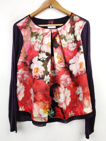 Buy online pre-used pre-loved 100% authentic & Original branded Ted Baker (SWT-4302) available in Pakistan. Top international brands avilable.