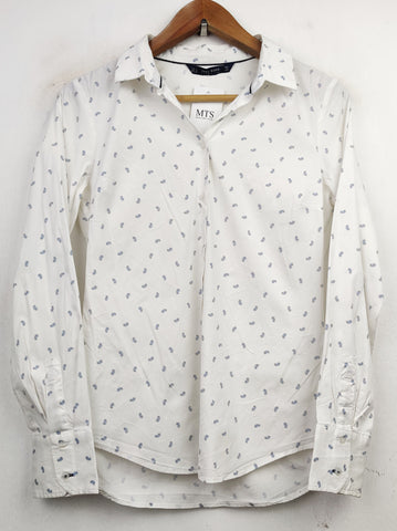 Buy online pre-used pre-loved 100% authentic & Original branded Zara (SWT-4446) available in Pakistan. Top international brands avilable.