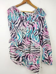 Buy online pre-used pre-loved 100% authentic & Original branded Hequeen (SWT-4507) available in Pakistan. Top international brands avilable.