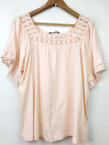 Buy online pre-used pre-loved 100% authentic & Original branded Marks & Spencer (SWT-4516) available in Pakistan. Top international brands avilable.