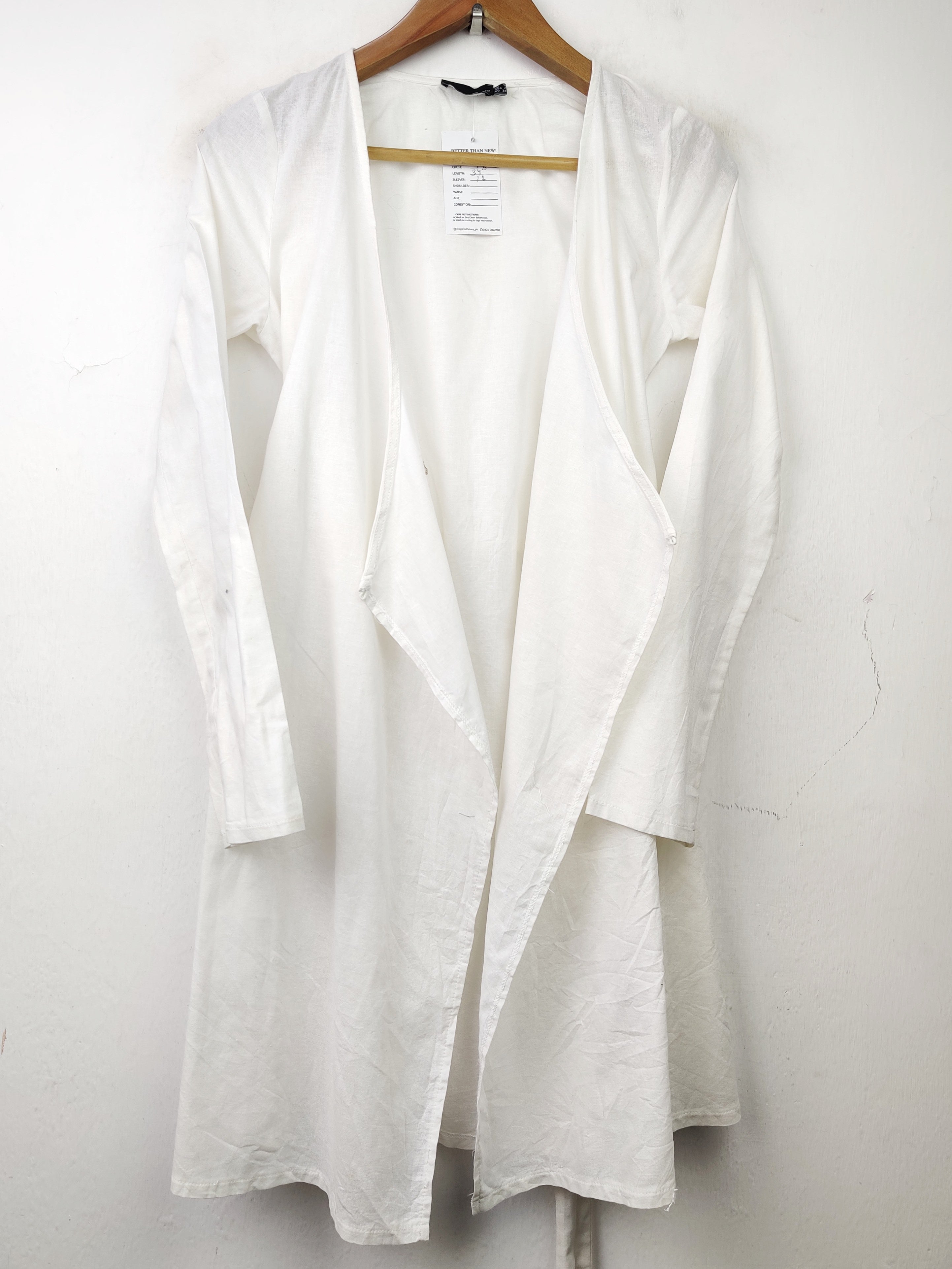 Buy online pre-used pre-loved 100% authentic & Original branded Prettylittlething (SWT-4532) available in Pakistan. Top international brands avilable.