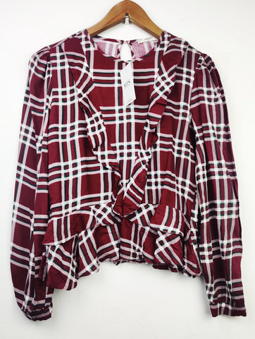 Buy online pre-used pre-loved 100% authentic & Original branded Mango (SWT-4622) available in Pakistan. Top international brands avilable.
