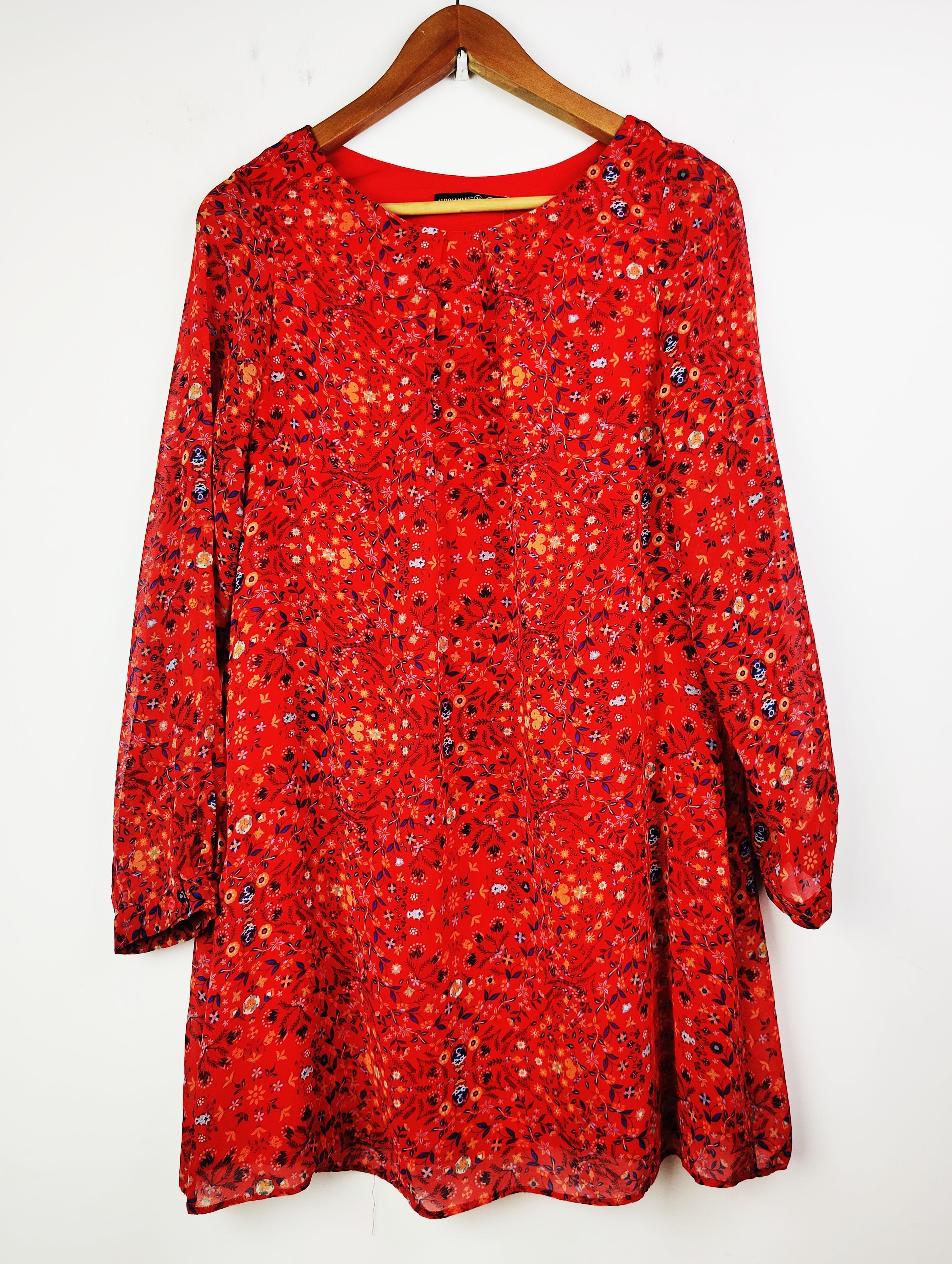 Buy online pre-used pre-loved 100% authentic & Original branded Atmosphere (SWT-4715) available in Pakistan. Top international brands avilable.