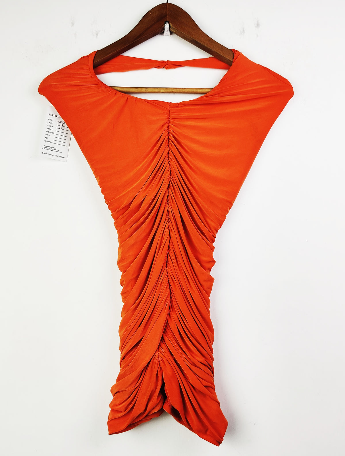 Buy online pre-used pre-loved 100% authentic & Original branded Missguided (SWT-4722) available in Pakistan. Top international brands avilable.