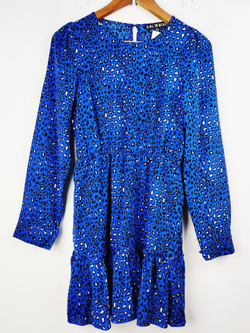 Buy online pre-used pre-loved 100% authentic & Original branded Girl In Mind (SWT-4765) available in Pakistan. Top international brands avilable.