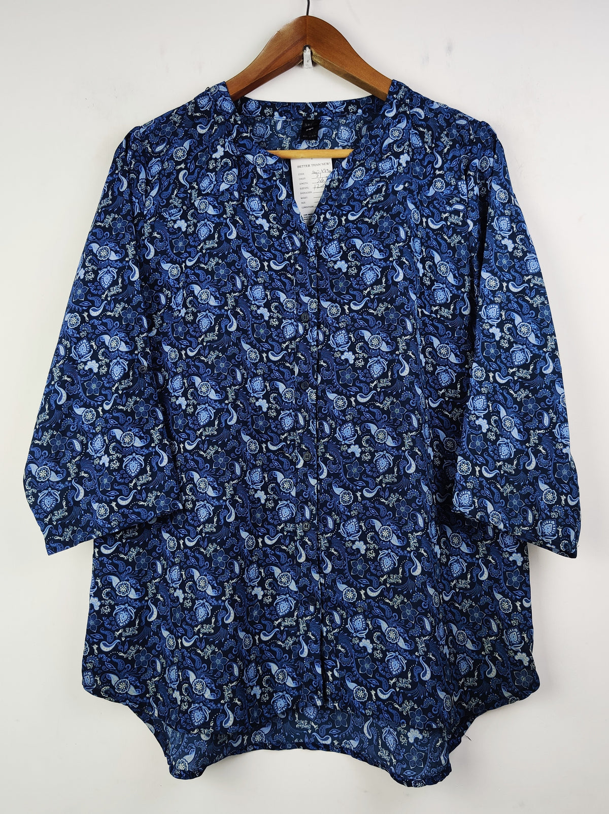 Buy online pre-used pre-loved 100% authentic & Original branded Shein (SWT-4790) available in Pakistan. Top international brands avilable.
