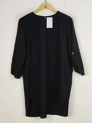 Buy online pre-used pre-loved 100% authentic & Original branded Mango (SWT-5079) available in Pakistan. Top international brands avilable.