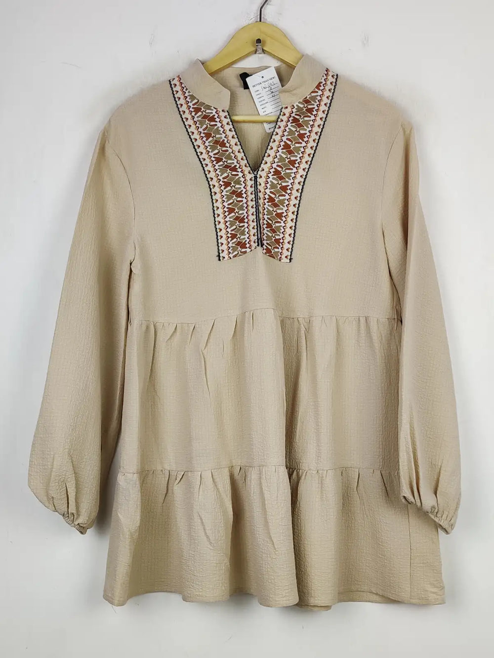 Buy online pre-used pre-loved 100% authentic & Original branded Shein (SWT-5143) available in Pakistan. Top international brands avilable.