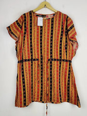 Buy online pre-used pre-loved 100% authentic & Original branded Khaadi (SWT-5173) available in Pakistan. Top international brands avilable.