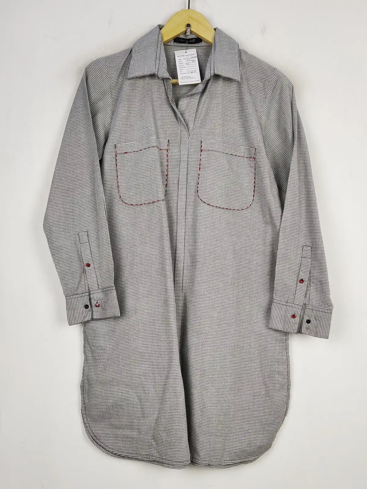 Buy online pre-used pre-loved 100% authentic & Original branded Unknown Brand (SWT-5183) available in Pakistan. Top international brands avilable.