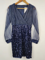 Buy online pre-used pre-loved 100% authentic & Original branded Shein (SWT-518) available in Pakistan. Top international brands avilable.