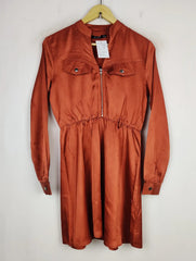 Buy online pre-used pre-loved 100% authentic & Original branded Boohoo (SWT-5195) available in Pakistan. Top international brands avilable.