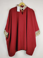 Buy online pre-used pre-loved 100% authentic & Original branded Shein (SWT-5396) available in Pakistan. Top international brands avilable.