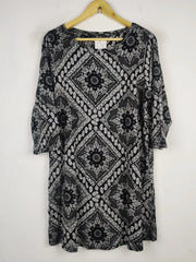 Buy online pre-used pre-loved 100% authentic & Original branded Unknown Brand (SWT-5537) available in Pakistan. Top international brands avilable.