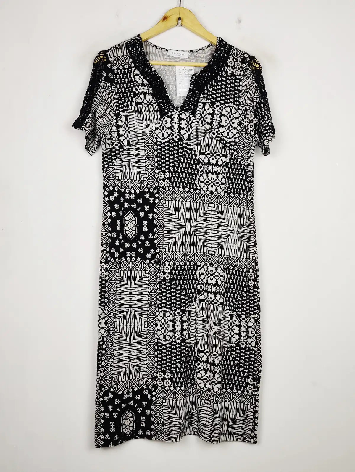 Buy online pre-used pre-loved 100% authentic & Original branded Christa Probst (SWT-5583) available in Pakistan. Top international brands avilable.