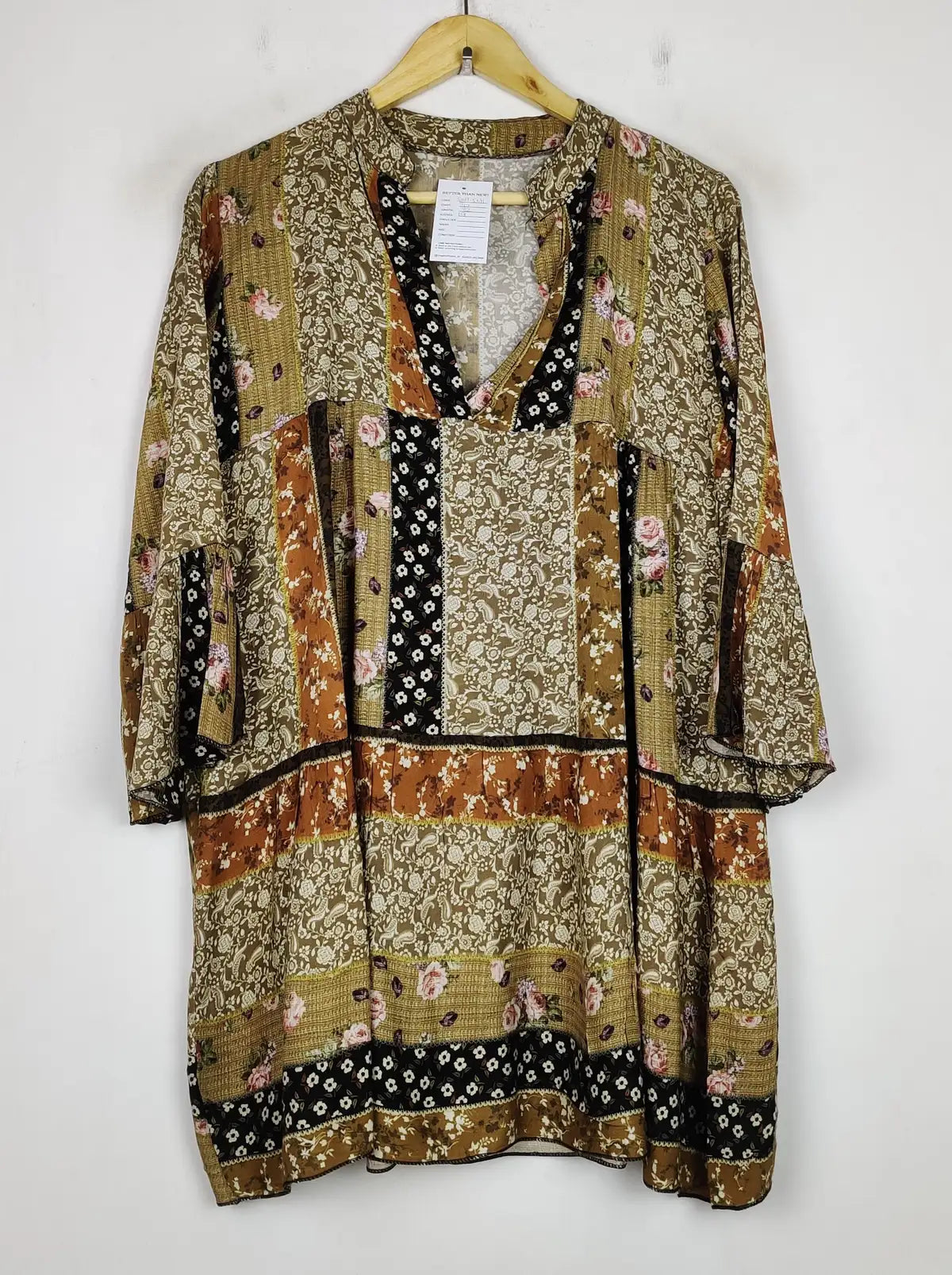 Unknown Brand (SWT-5641)
